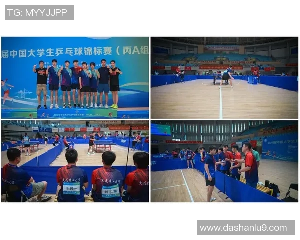 广州乒乓球队与重庆乒乓球队赛后分析个人能力对比与总结