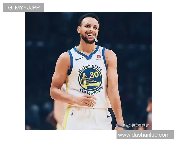 库里迎来总决赛MVP首次问鼎，勇士再度登上巅峰