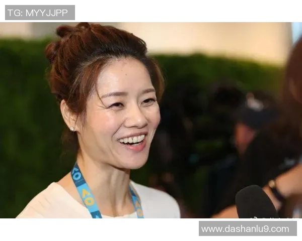 李娜独家分享足球心得与成长历程的深度对话