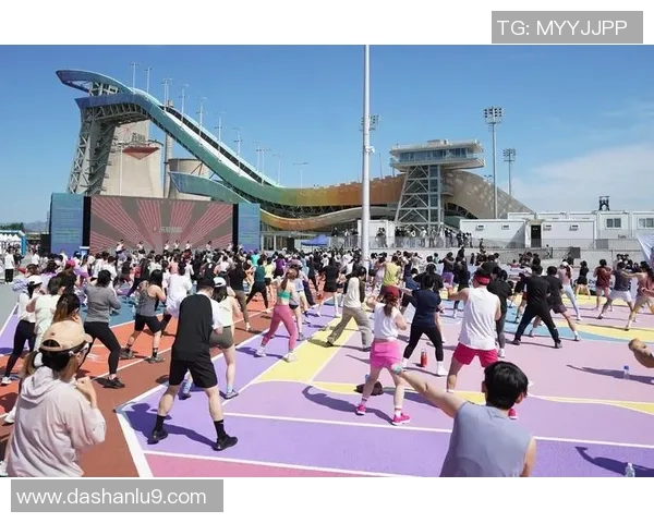 极限运动的魅力与挑战：探秘北京极限运动队的训练与比赛节奏