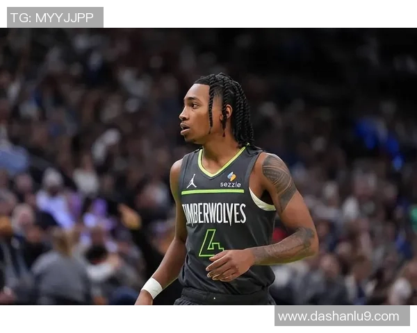 添砖加瓦！森林狼选秀得手，新秀表现抢眼！