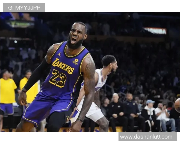 湖人队领袖詹姆斯因腿伤缺席季后赛，球队面临前所未有的挑战，如何应对？