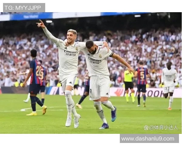 皇马主场逆转巴拉多利德，继续领跑西甲积分榜